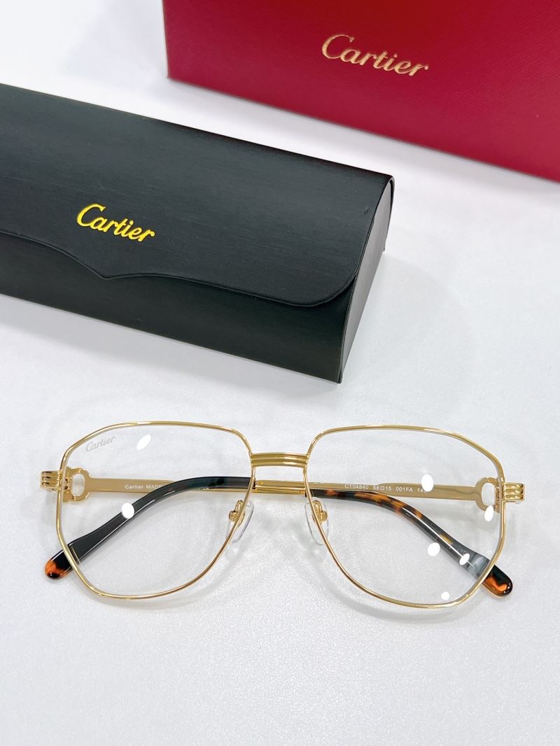 Cartier Sunglasses